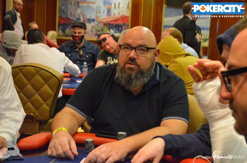 PokerCity League - Donny Jaspers