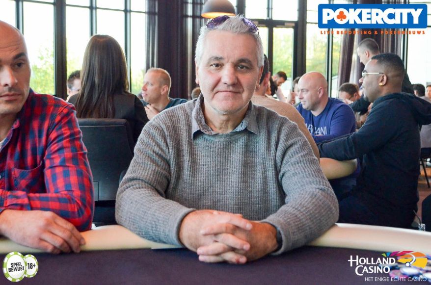 WSOPE - Rolf van Brug
