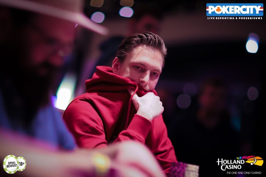 MCOP - Kevin Paqué