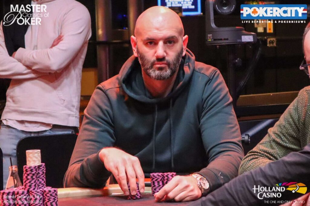 MCOP - Vladimir