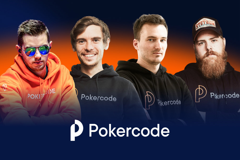 Pokercode Black Friday Actie