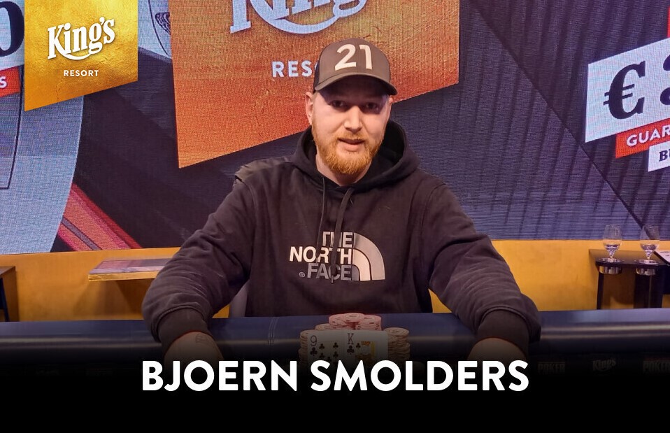 King's - Björn Smolders