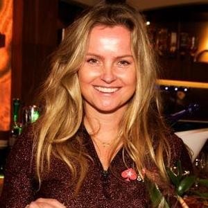 Nederlandse Poker Hall of Fame - Fatima Moreira de Melo