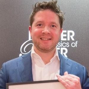 Nederlandse Poker Hall of Fame - Frank op de Woerd