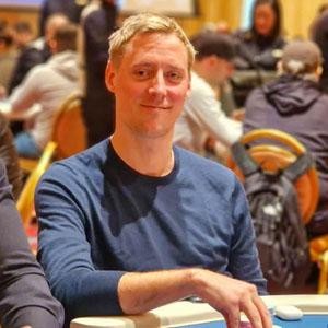 Jans Arends | Nederlandse Poker Hall of Fame