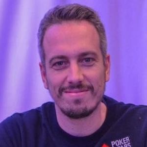 Nederlandse Poker Hall of Fame - Lex Veldhuis