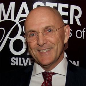 Nederlandse Poker Hall of Fame - Peter Voolstra