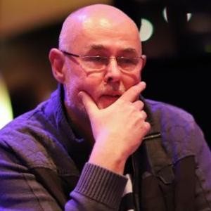 Nederlandse Poker Hall of Fame - Rob Hollink