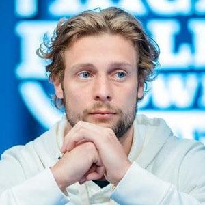 Nederlandse Poker Hall of Fame - Teun Mulder