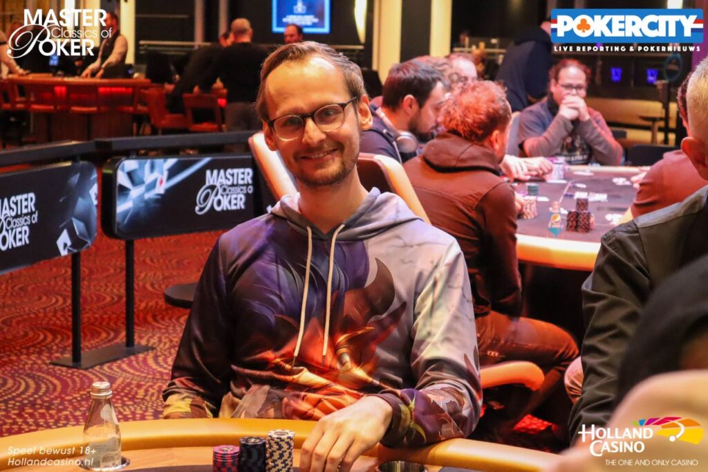 WSOPC - Wouter Beltz