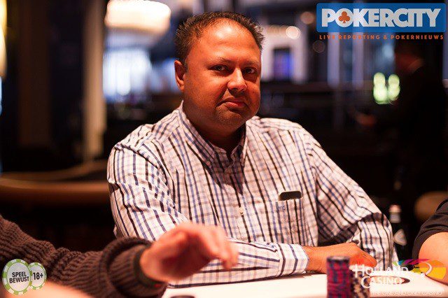 WSWOPC - Rozvadov Robert Vishnudatt