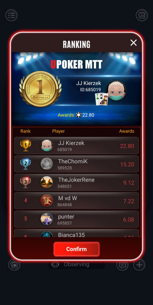 PokerCity League - Seizoen 2 - #53 - Jaska Kierzek