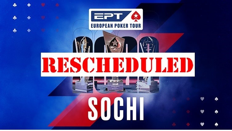EPT Sochi