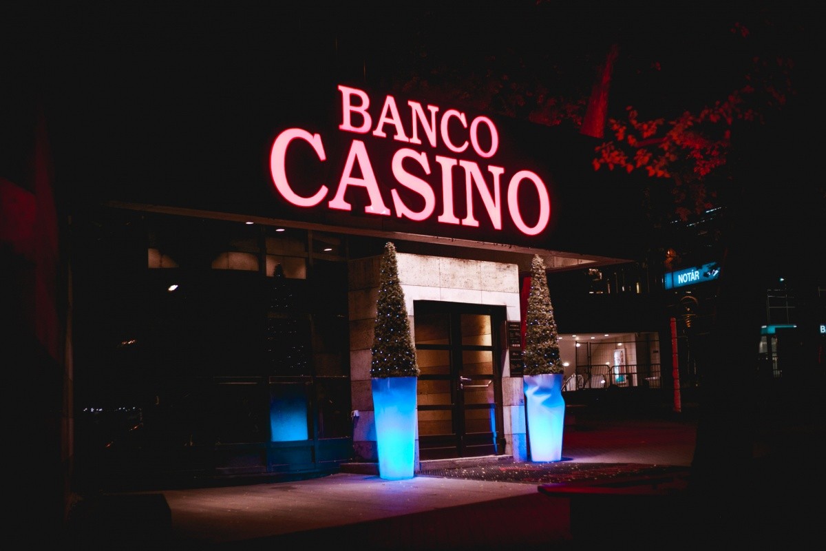 Banco Casino Bratilsava
