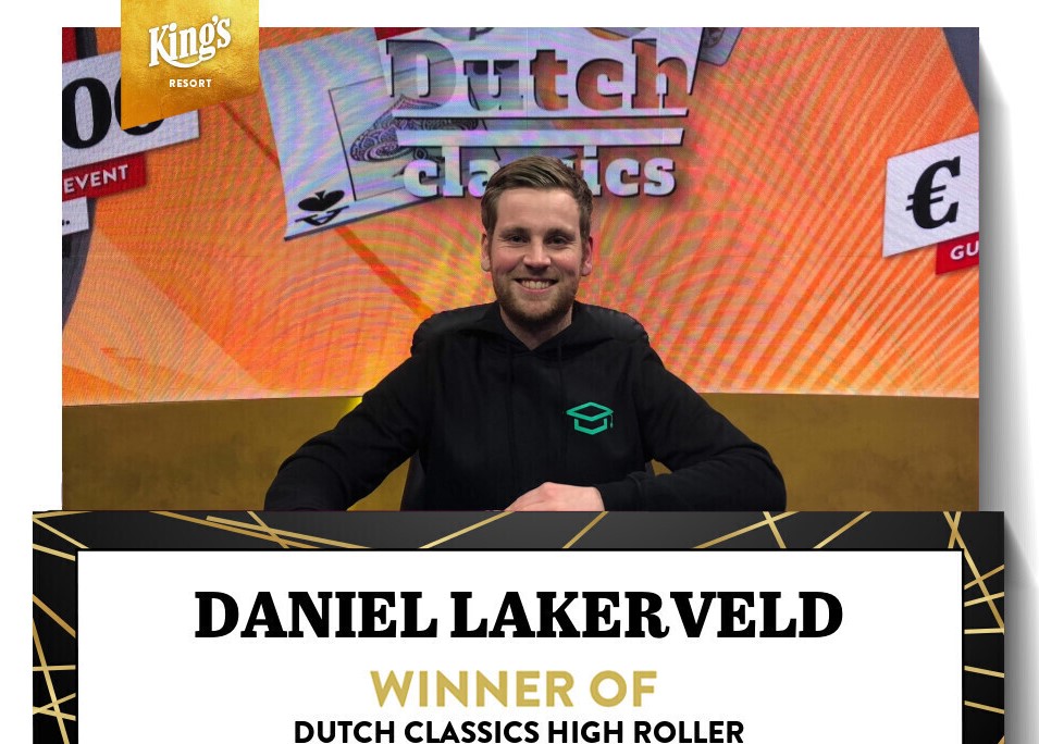 Dutch Classics - Marthijn Lakerveld
