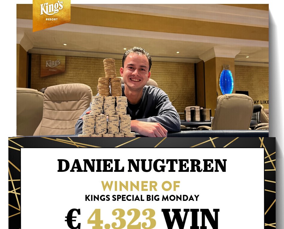Dutch Classics - Daniel Nugteren