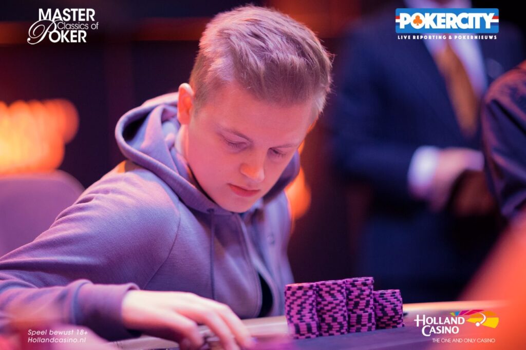 Benelux Classics - Jeroen Leuver