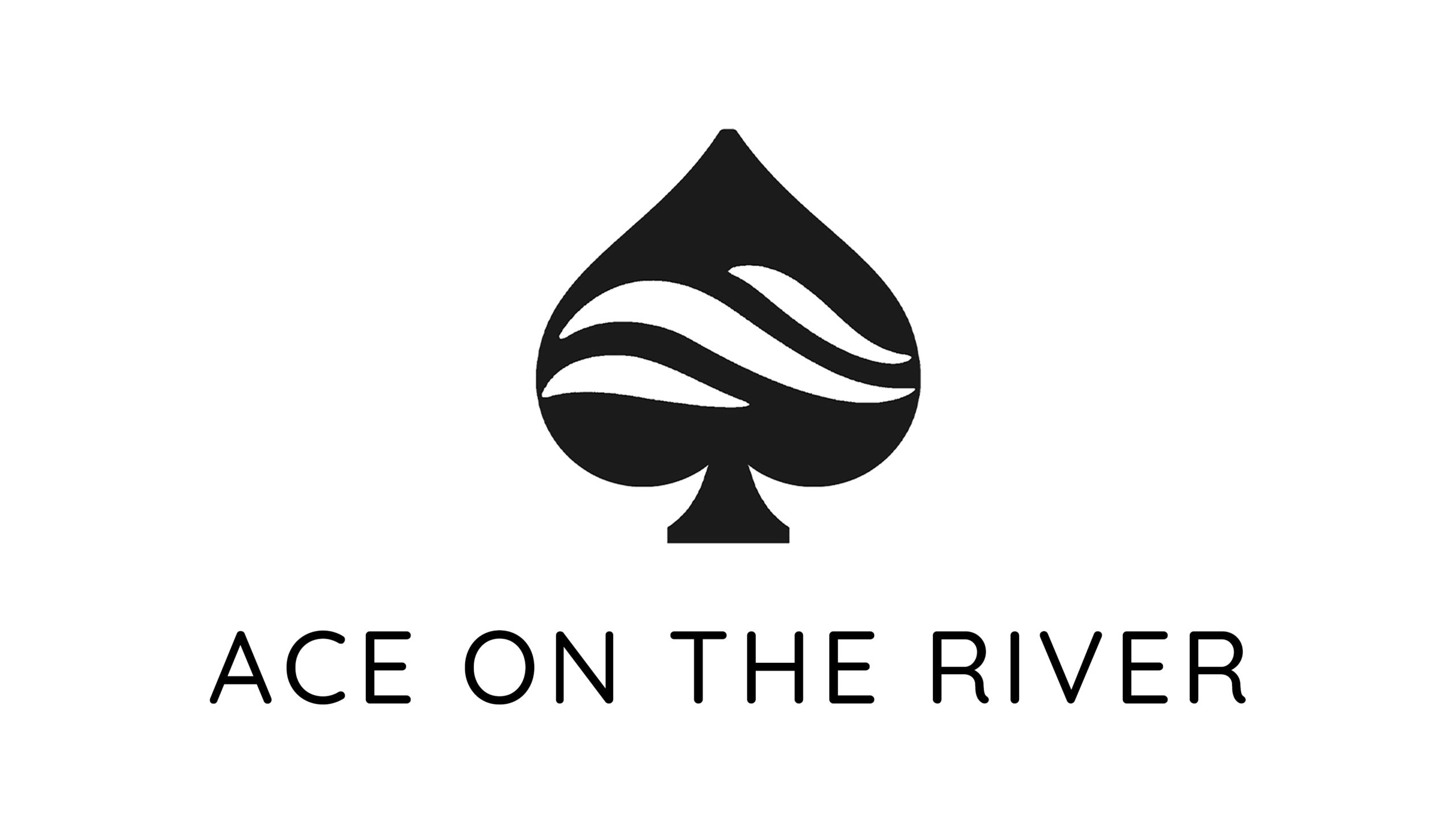 Ace on the River