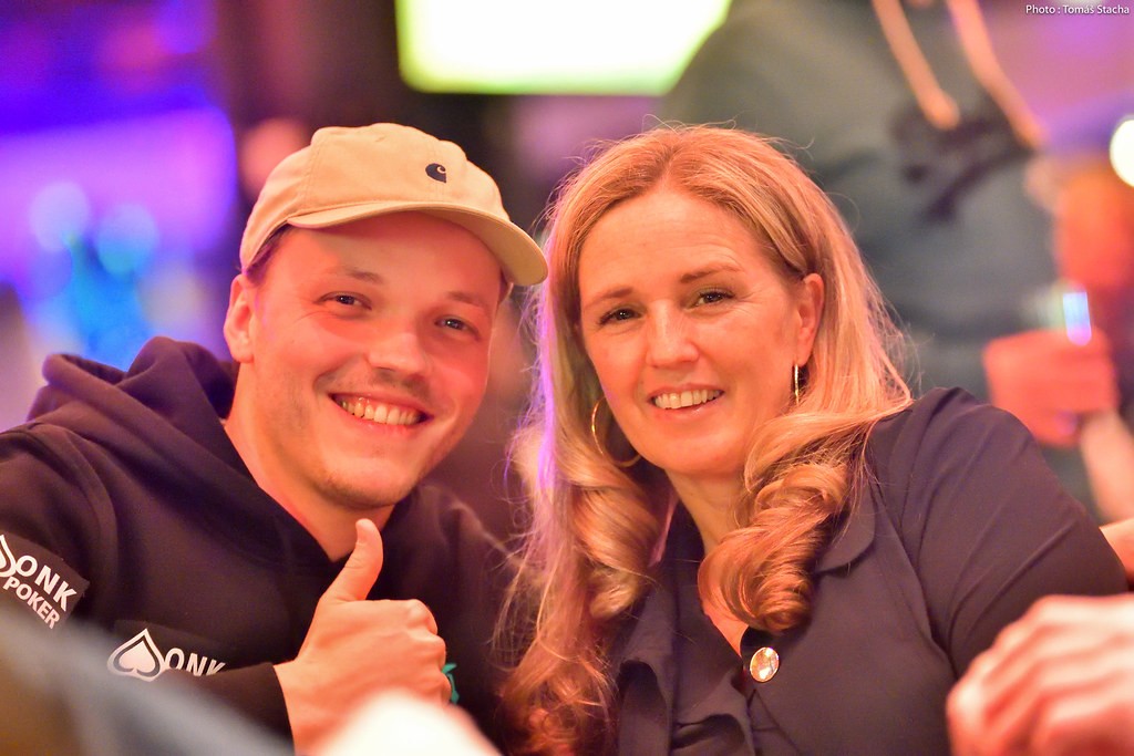 Ruurd Nauta & Tineke Bronkhorst