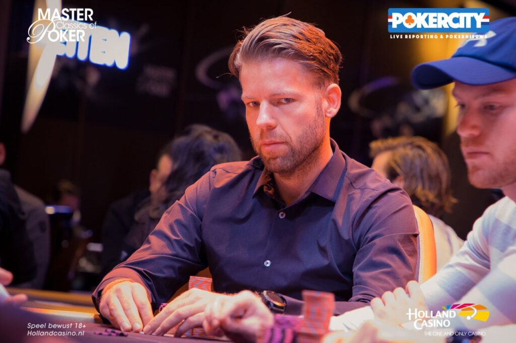 GGPoker - Jorryt van Hoof