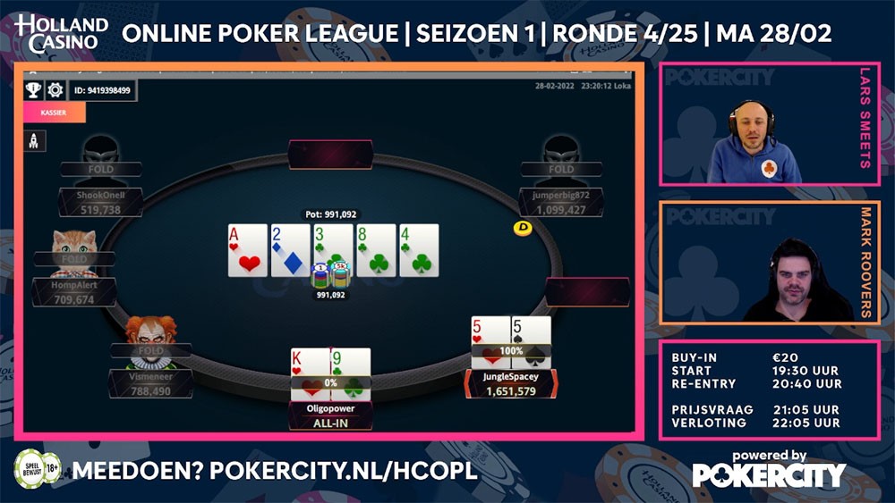HCOPL - #04 - Niels de Moree