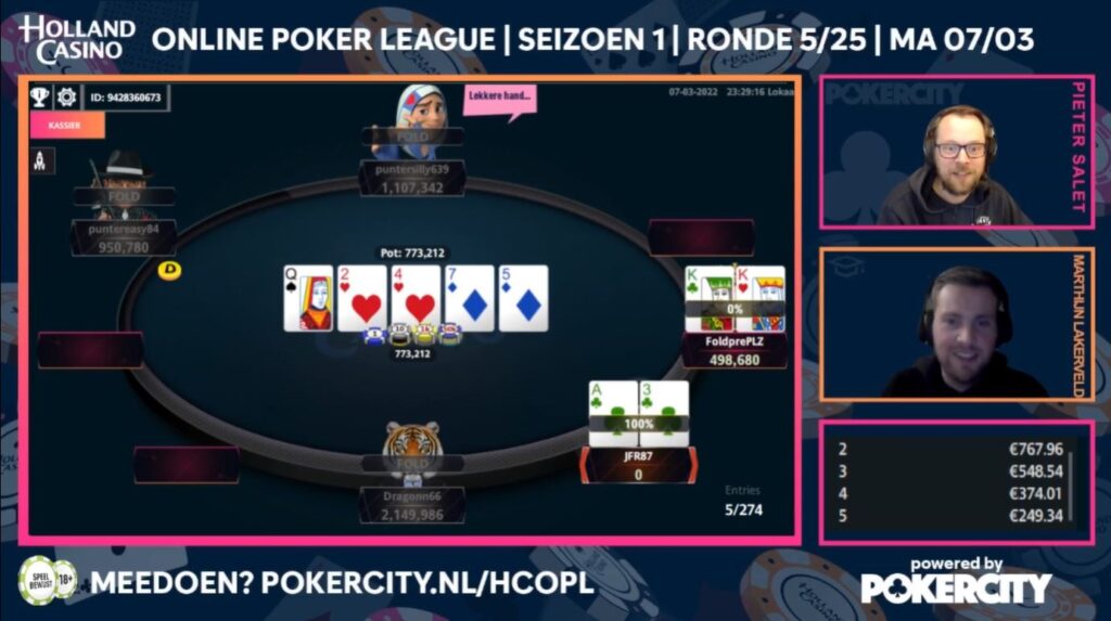 HCOPL #05