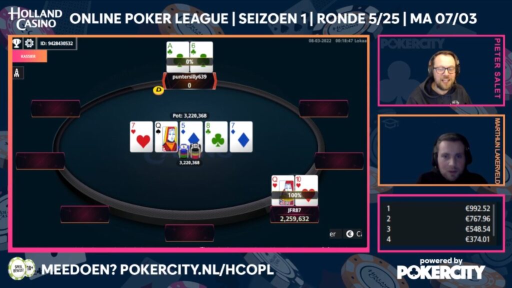 HCOPL #05