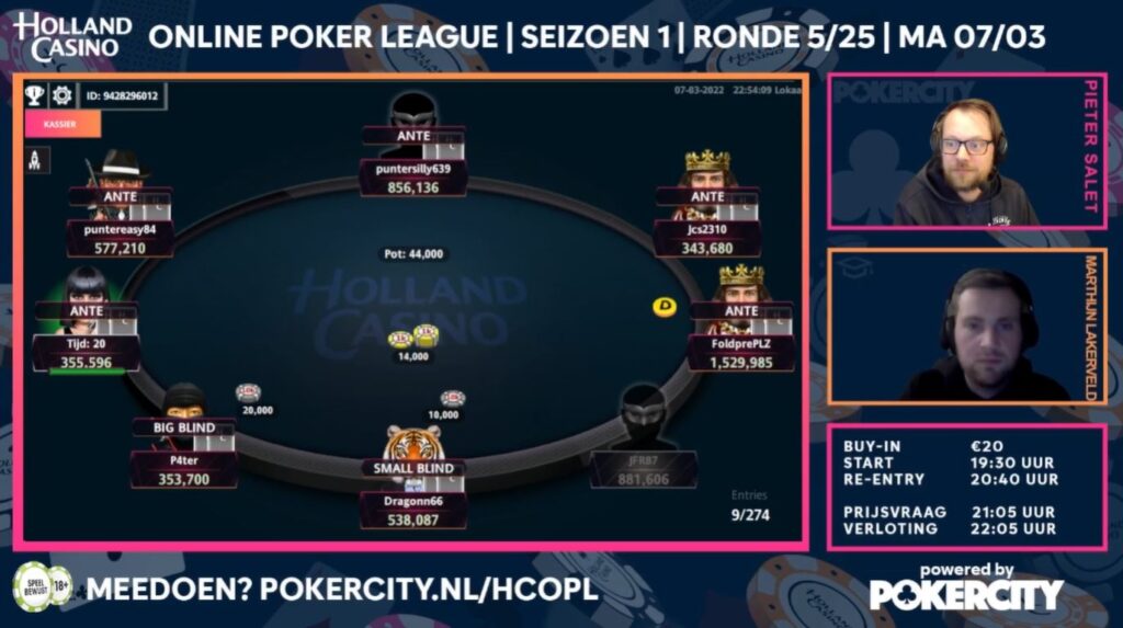 HCOPL #05
