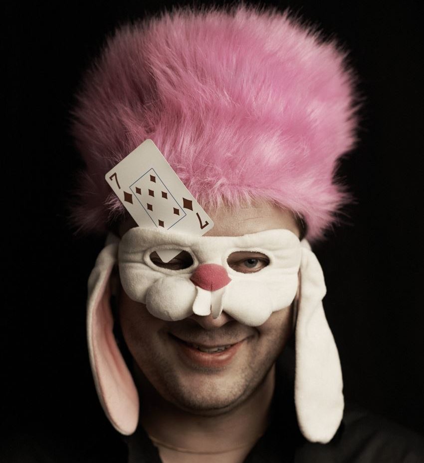 Martin ‘Franke’ von Zweigbergk