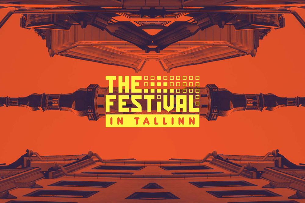 The Festival Tallinn