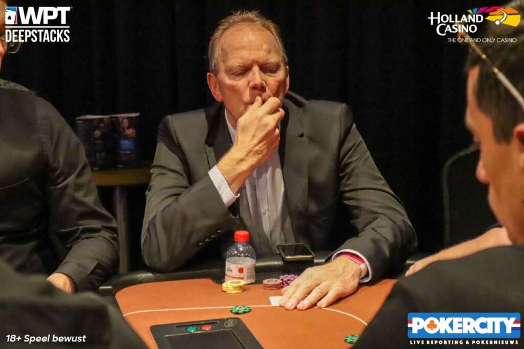 WPTDS Amsterdam - Marcel Luske