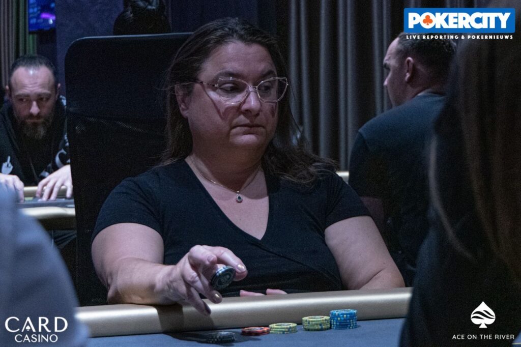 Belinda Blokker