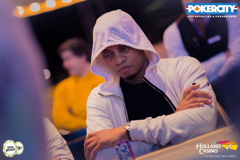 WSOPC Venlo - Egmond Caïro