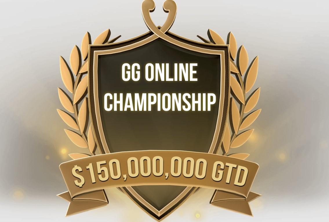 GG Online Championship