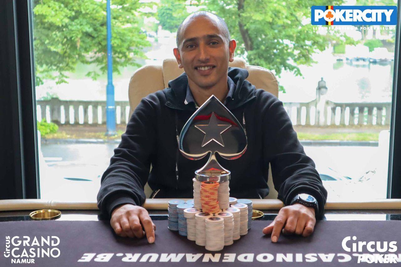 Samy Barka | BPC 2022