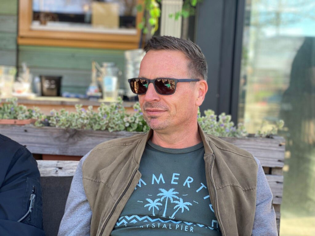 PokerCity Spotlight Huib Belksma