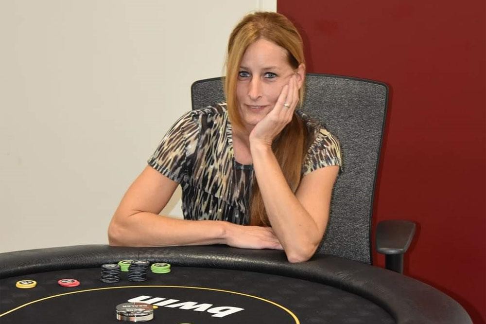 PokerCity League Tanja Guijt
