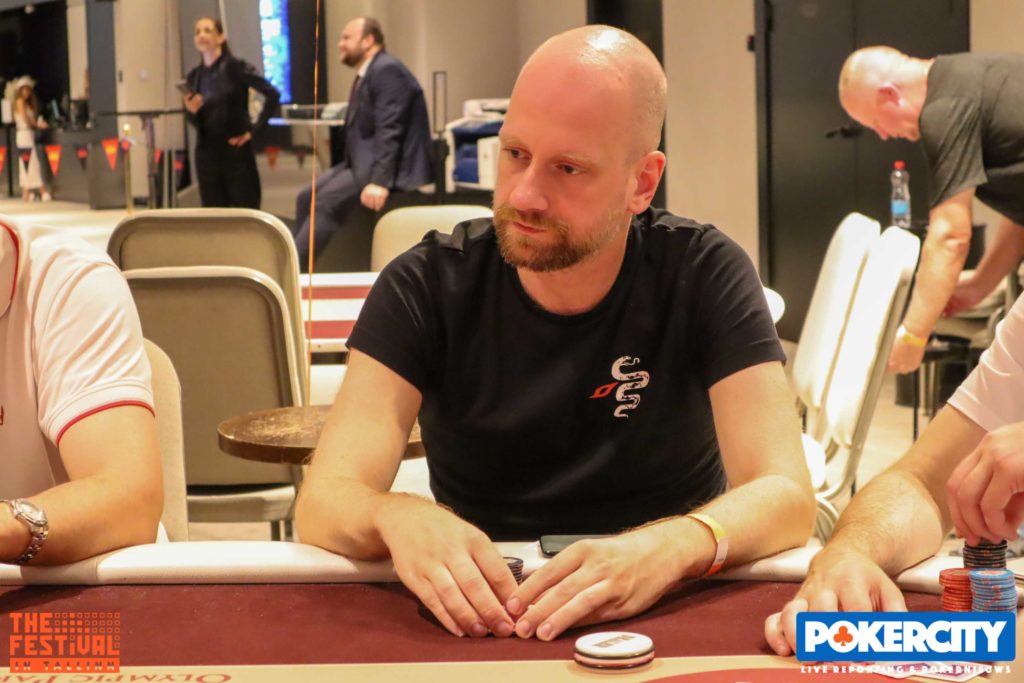 Bartel Kars - The Festival Tallinn 2022