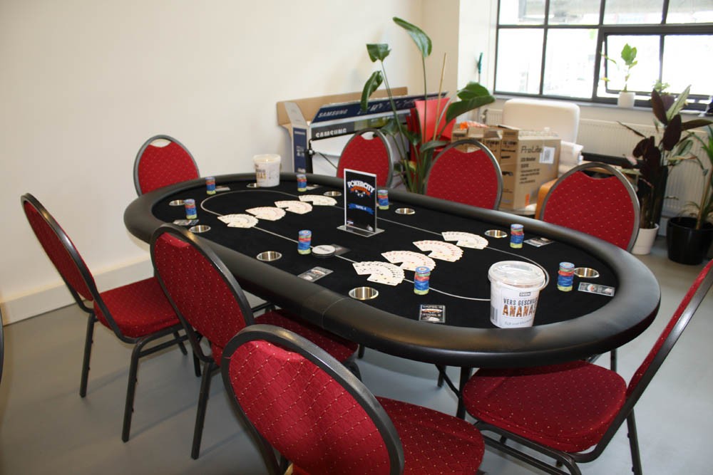 PokerCity League Meet-up