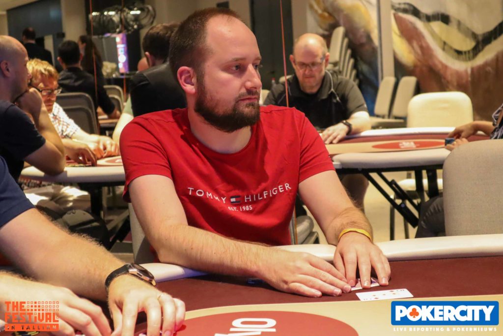 Koen Roos - The Festival Tallinn 2022