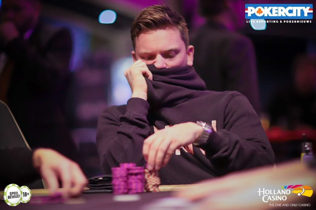 WSOP Online