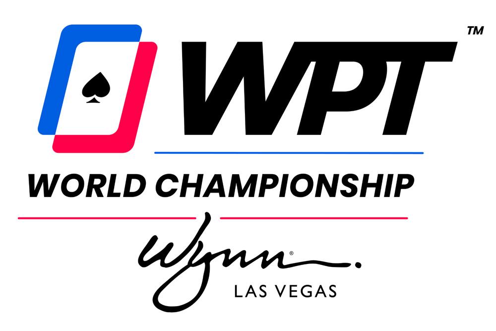 Kejuaraan Dunia WPT, Wynn Las Vegas