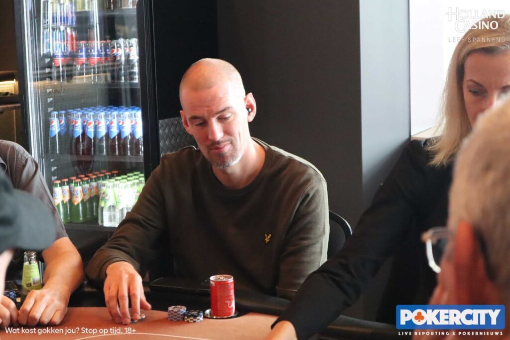 WSOPC Rozvadov