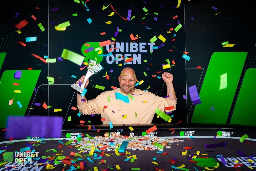 Unibet Open Malta