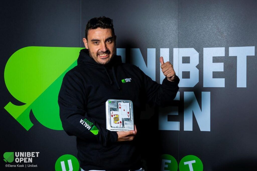 Unibet Open Malta