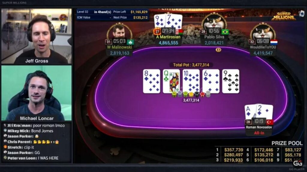 GGPoker