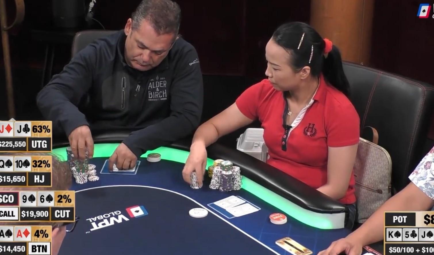 Hustler Casino