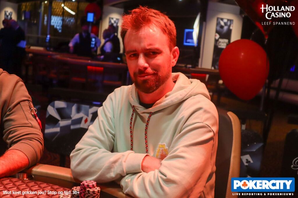 Joris Ruijs | MCOP Asterdam 2022