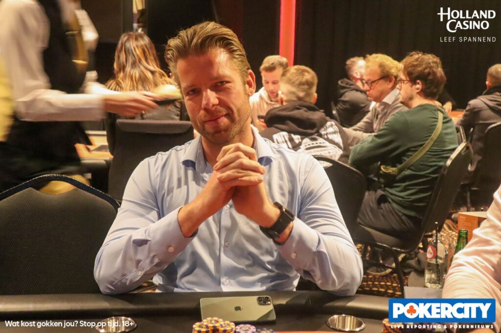 Jorryt van Hoof | MCOP Amsterdam 2022