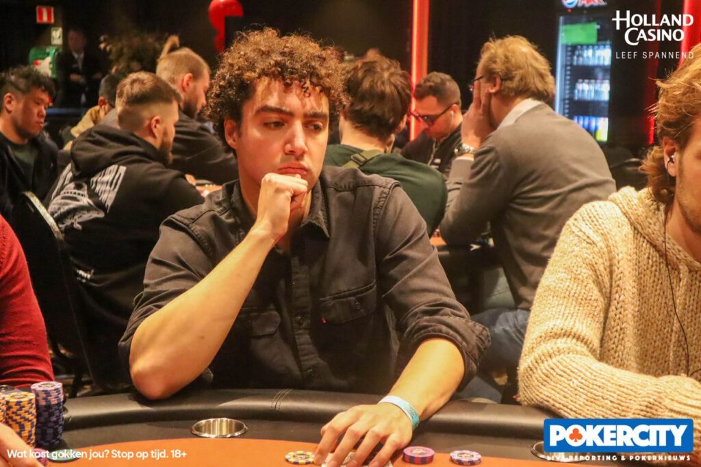 Julien Nuijten | MCOP Amsterdam 2022
